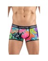Boxer imprimé coloré Sweetie 