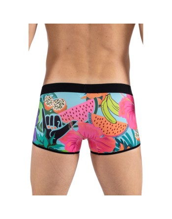 Boxer imprimé coloré Sweetie 