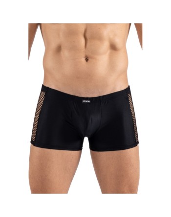 Boxer noir Daring 