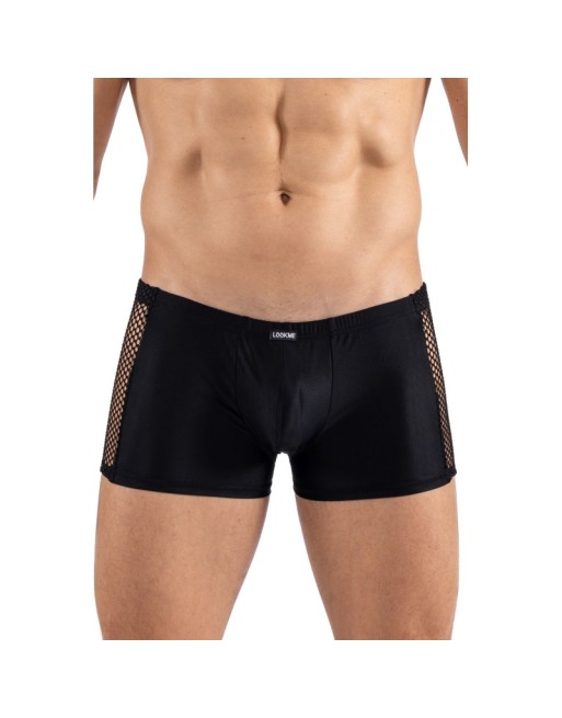 Boxer noir Daring 