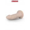 sexy Gode réaliste Alex 15 cm - No-Parts