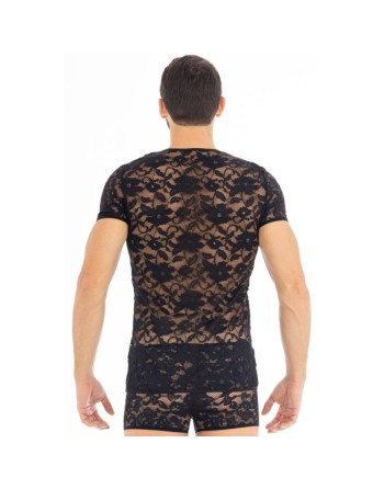 T-Shirt Sensuality