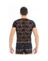 T-Shirt Sensuality