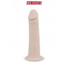 sexy Gode réaliste creux Cameron 22cm - No-Parts