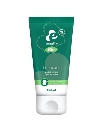 Lubrifiant Bio et Naturel 100ml - EasyGlide