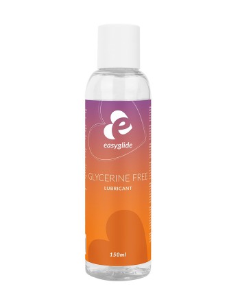 Lubrifiant sans glycérine 150ml - EasyGlide