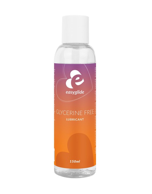 Lubrifiant sans glycérine 150ml - EasyGlide