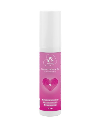Gel Orgasm Intense 30ml - EasyGlide