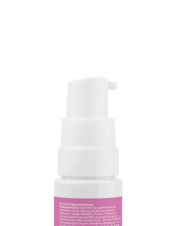 Gel Orgasm Intense 30ml - EasyGlide