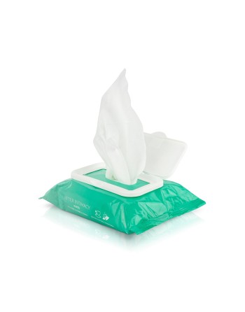 25 lingettes intimes After Intimacy - EasyGlide
