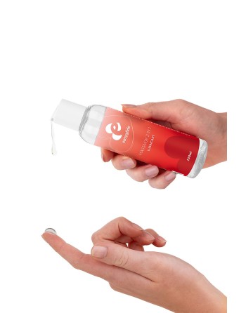Lubrifiant et massage 2 en 1 base eau 150ml - EasyGlide