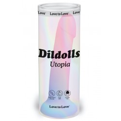 sexy Dildolls Utopia - Love to Love