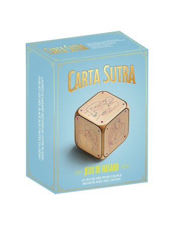 Carta Sutra Jeux de Hasard