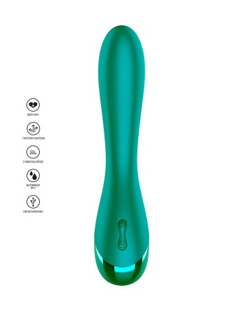 Vibro point G Timeless Love - Xocoon