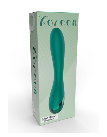 Vibro point G Timeless Love - Xocoon