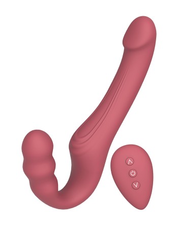 Vibro anatomique couple - She.E.O