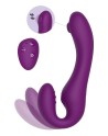 Vibro anatomique pulsatile télécommandé - Xocoon