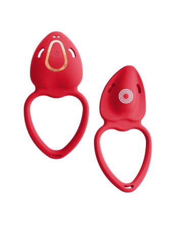 Ceinture porte-jarretelles vibrante - You2Toys
