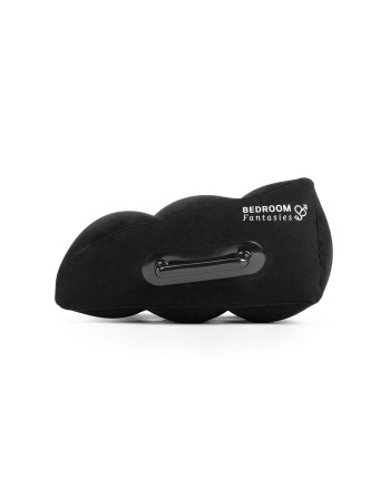 Coussin gonflable The Handlebar - Bedroom Fantasies