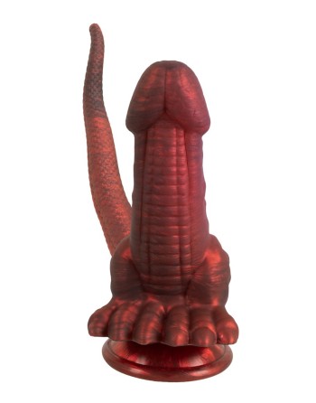 Double godemiché - Beasty Cocks