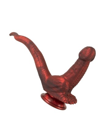 Double godemiché - Beasty Cocks