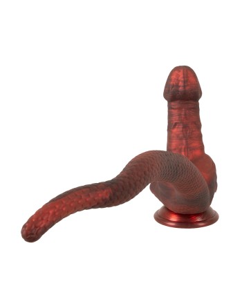 Double godemiché - Beasty Cocks