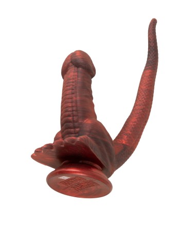 Double godemiché - Beasty Cocks