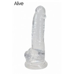 sexy Gode Jelly Torrent - Alive