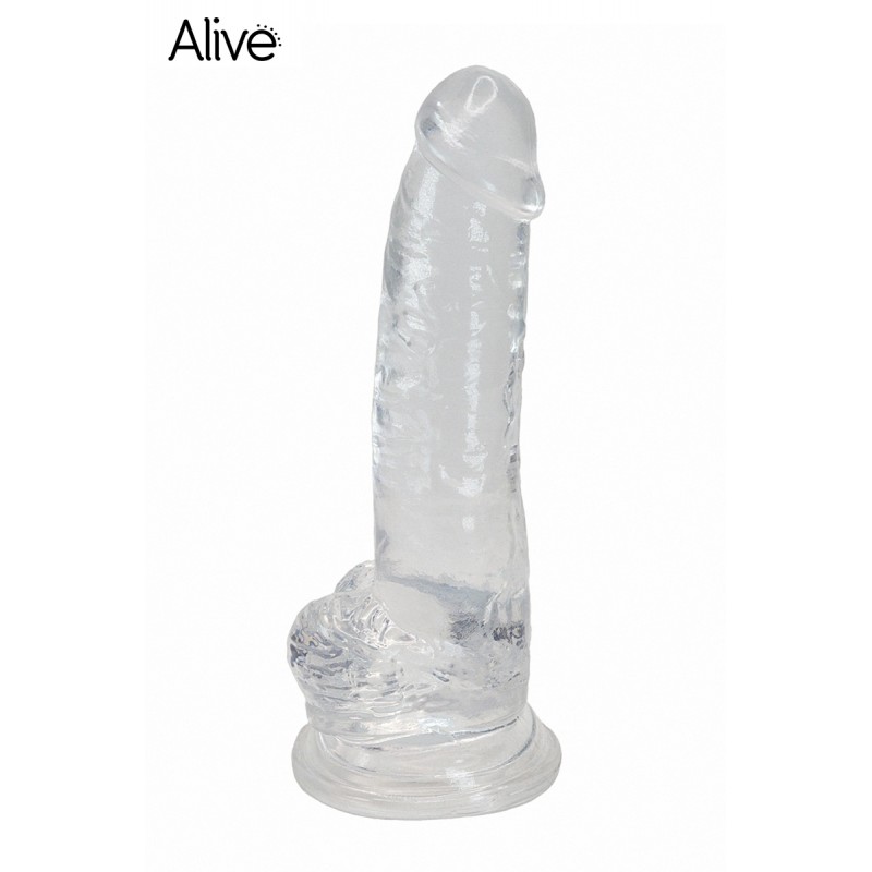 sexy Gode Jelly Torrent - Alive