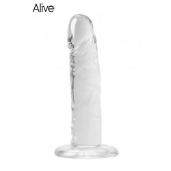 sexy Gode Jelly Majestic - Alive