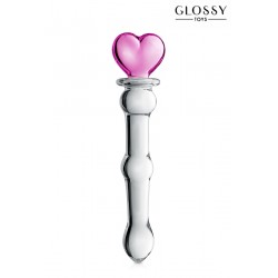 sexy Gode verre Glossy Toys n° 21