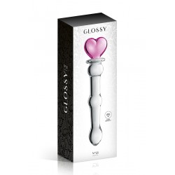 sexy Gode verre Glossy Toys n° 21
