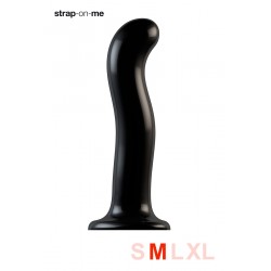 sexy Dildo point P et G taille M - Strap On Me