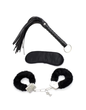Kit de soumission 3 pièces 