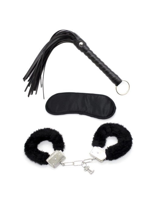 Kit de soumission 3 pièces 