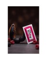 Stimulateur de Prostate Vibrant Noir  1 dosette lubrifiant — Pocket Pleasure