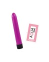 Vibromasseur Classique Violet  1 dosette de lubrifiant — Pocket Pleasure