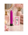 Vibromasseur Classique Violet  1 dosette de lubrifiant — Pocket Pleasure
