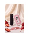 Mini Vibromasseur Bullet Noir  1 dosette lubrifiant — Pocket Pleasure