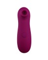 Stimulateur Clitoridien Sans Contact Violet  1 dosette de lubrifiant — Pocket Pleasure