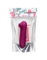 Stimulateur Clitoridien Sans Contact Violet  1 dosette de lubrifiant — Pocket Pleasure