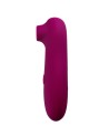 Stimulateur Clitoridien Sans Contact Violet  1 dosette de lubrifiant — Pocket Pleasure