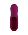 Stimulateur Clitoridien Sans Contact Violet  1 dosette de lubrifiant — Pocket Pleasure
