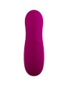 Stimulateur Clitoridien Sans Contact Violet  1 dosette de lubrifiant — Pocket Pleasure