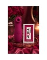 Stimulateur Clitoridien Sans Contact Violet  1 dosette de lubrifiant — Pocket Pleasure