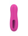Stimulateur Clitoridien Vibrant Sans Contact Rose  1 dosette de lubrifiant — Pocket Pleasure