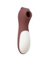 Stimulateur de clitoris Teddy Bear Pocket Pleasure  1 dosette de lubrifiant