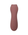 Stimulateur de clitoris Teddy Bear Pocket Pleasure  1 dosette de lubrifiant