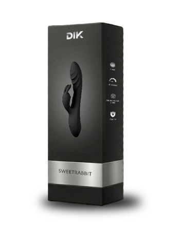 Vibro rabbit Sweet Rabbit - DIK