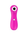 Stimulateur Clitoridien à Succion Rose  1 dosette lubrifiant — Pocket Pleasure